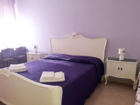 Magnolia Rooms Marsala